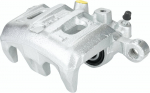 Pidurisadul TRW BHS619E