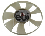 Ventilaator,mootorijahutus FEBI BILSTEIN 47311