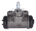 Rattapidurisilinder FEBI BILSTEIN 178225