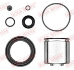 Remondikomplekt,Pidurisadul QUICK BRAKE 114-5336