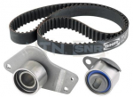 Hammasrihma komplekt SNR KD455.06