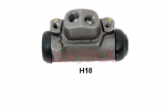 Rattapidurisilinder ASHIKA 67-0H-H18