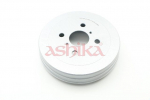Piduritrummel ASHIKA 56-02-212C