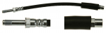 Pidurivoolik TRW PHB348