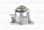 Veepump, mootori jahutus GRAF PA1167