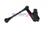 Andur, seadeelement- tulede ulatuse reguleerimine BOGAP E7212132