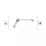 S&uuml;&uuml;tes&uuml;steemikomplekt MAGNETI MARELLI 941319170038