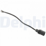 Hoiatuskontakt, piduriklotsi kulumine DELPHI LZ0288