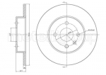 Piduriketas METELLI 23-0799C