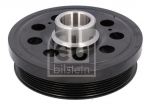 Rihmaratas,v&auml;ntv&otilde;ll FEBI BILSTEIN 37419