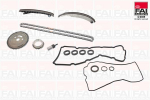 Mootori keti komplekt FAI AutoParts TCK121