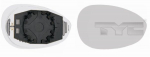 Peegliklaas,V&auml;lispeegel TYC 309-0067-1
