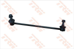 Stabilisaator,Stabilisaator TRW JTS833