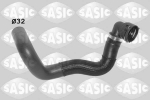 Jahutusvoolik SASIC 3406510