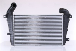 Kompressori&otilde;hu radiaator NISSENS 96590