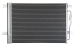 Kondensaator,kliimaseade MAXGEAR AC830535