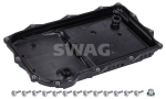 H&uuml;draulikafilter,automaatk&auml;igukast SWAG 33 10 0984