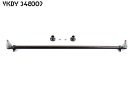 Juhtvarras SKF VKDY 348009