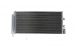 Kondensaator,kliimaseade KAMOKA 7800367