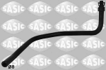 Jahutusvoolik SASIC 3406202