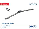 Klaasipuhastaja kumm DENSO DFR-004