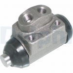 Rattapidurisilinder DELPHI LW36167