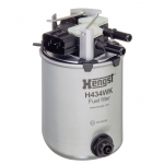 K&uuml;tusefilter HENGST FILTER H434WK
