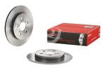 Piduriketas BREMBO 08.A534.31
