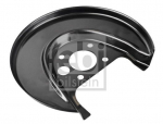 Plekk,piduriketas FEBI BILSTEIN 171545