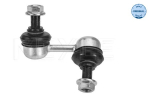 Stabilisaator,Stabilisaator MEYLE 32-16 060 0029