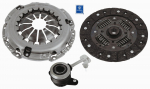 Sidurikomplekt SACHS 3000 990 586
