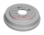 Piduritrummel ASHIKA 56-04-402C