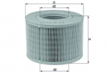 &Otilde;hufilter KNECHT LX 330