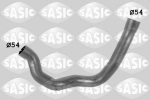 Laadimis&otilde;hu voolik SASIC 3336042