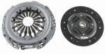 Sidurikomplekt SACHS 3000 951 333