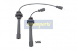 S&uuml;&uuml;tes&uuml;steemikomplekt JAPANPARTS IC-506