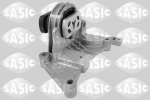 Paigutus,Mootor SASIC 2706430