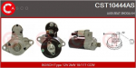 Starter CASCO CST10444AS