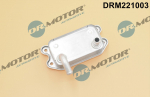 &Otilde;liradiaator,mootori&otilde;li Dr.Motor Automotive DRM221003