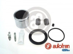 Remondikomplekt,Pidurisadul AUTOFREN SEINSA D41103C