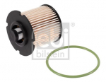K&uuml;tusefilter FEBI BILSTEIN 48528