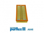 &Otilde;hufilter PURFLUX A648