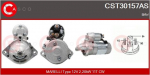 Starter CASCO CST30157AS