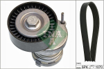 Soonrihmakomplekt Schaeffler INA 529 0084 10