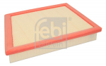 &Otilde;hufilter FEBI BILSTEIN 109203