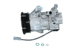 Kompressor,kliimaseade NRF 32614