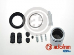 Remondikomplekt,Pidurisadul AUTOFREN SEINSA D41386C