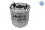 K&uuml;tusefilter MEYLE 014 323 0014
