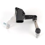 Andur, seadeelement- tulede ulatuse reguleerimine Arnott RH-5287