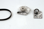 Veepump + hammasrihmakomplekt HEPU PK09570